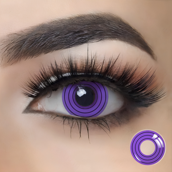 Producto - Lentes Rinnegan - Pseyeche - 1