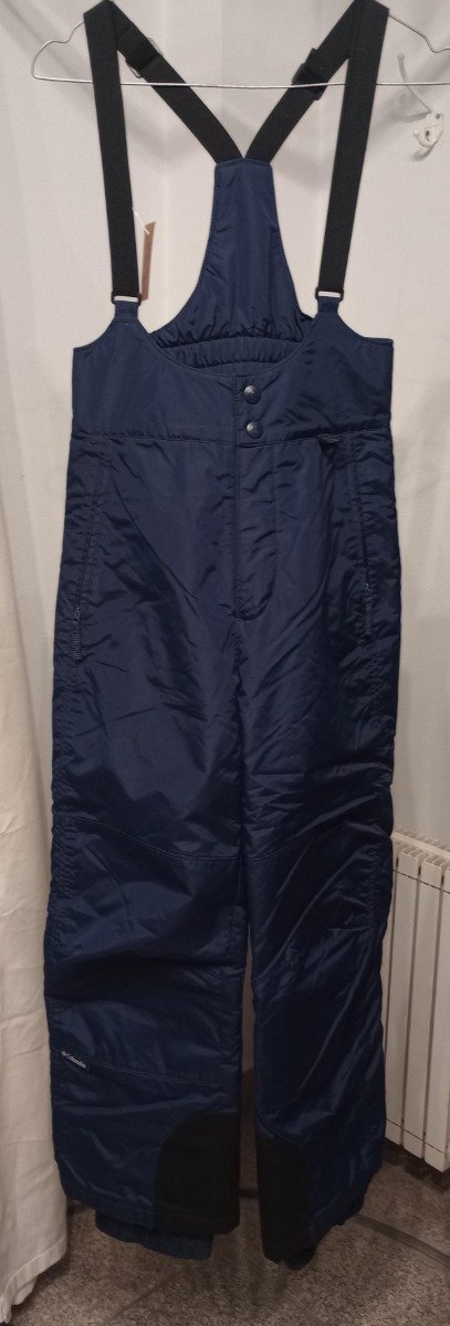 Producto - Pantalon - Adulto - COLUMBIA - Usado - Talle XS - P-885