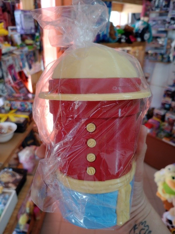 Producto - Vaso Lufy (one piece)