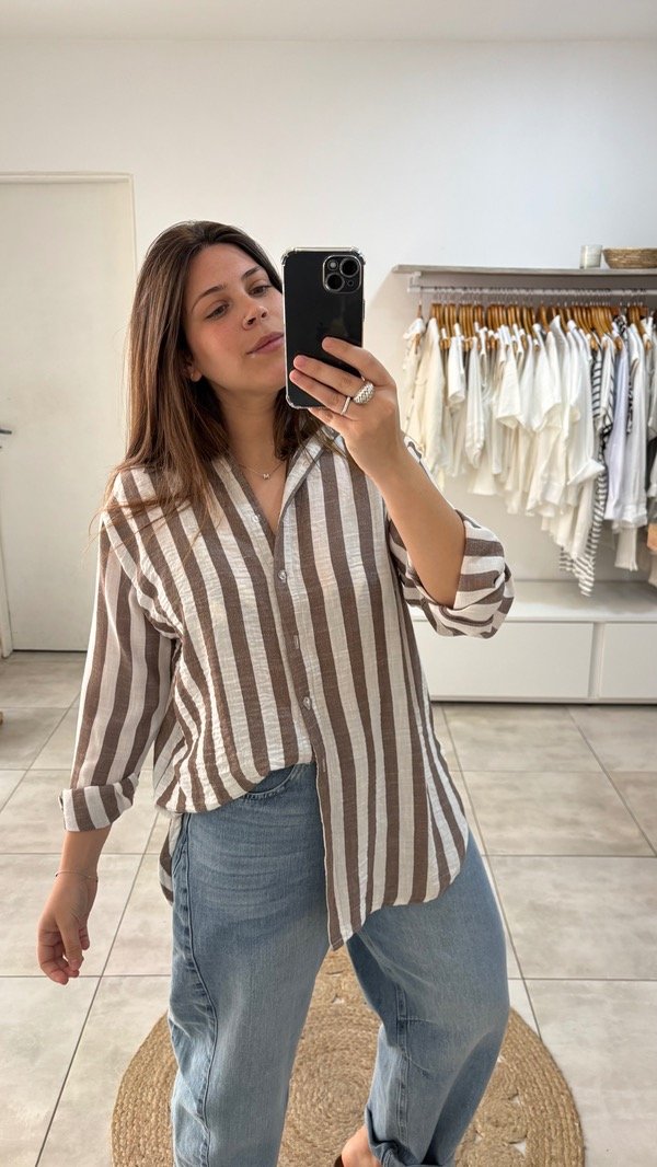 Producto - Camisa Cayetana