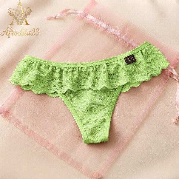 Producto - Colaless de Encaje Premium A5-08 - 2
