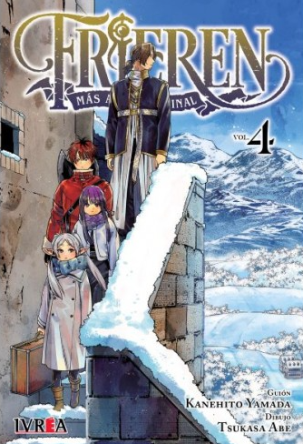 Producto - FRIEREN 04