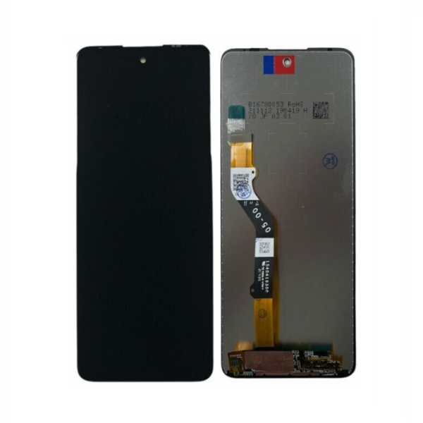 Producto - Modulo Motorola G60 Original
