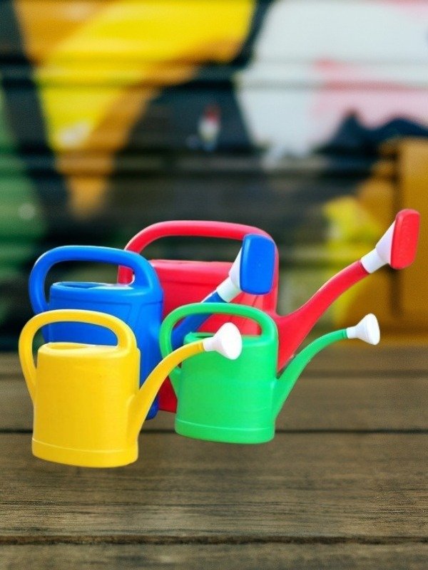 Producto - Regadera Matri