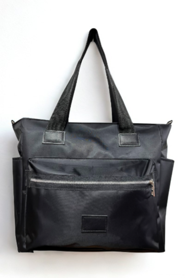 Producto - Jenny Negro