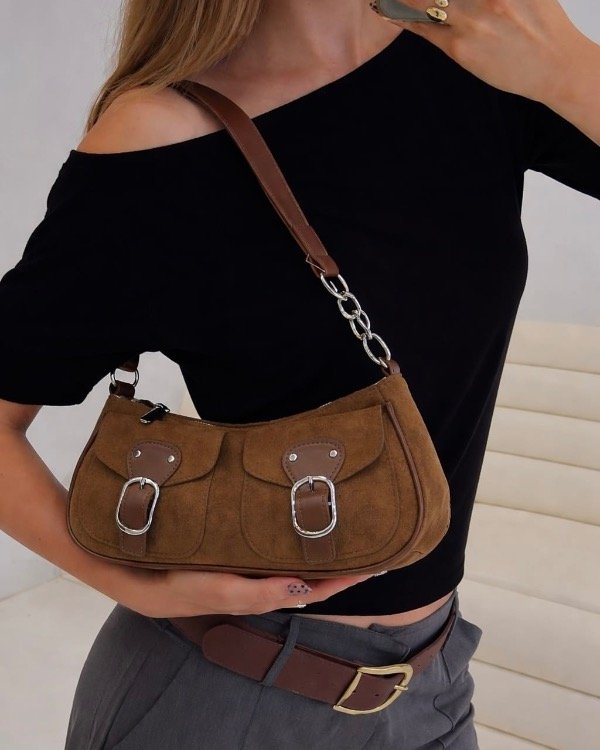 Producto - Mini bag Griselda