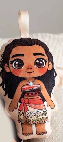 Producto - APEGO MOANA