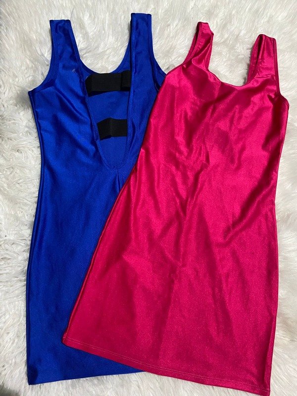 Producto - VESTIDO NICKY