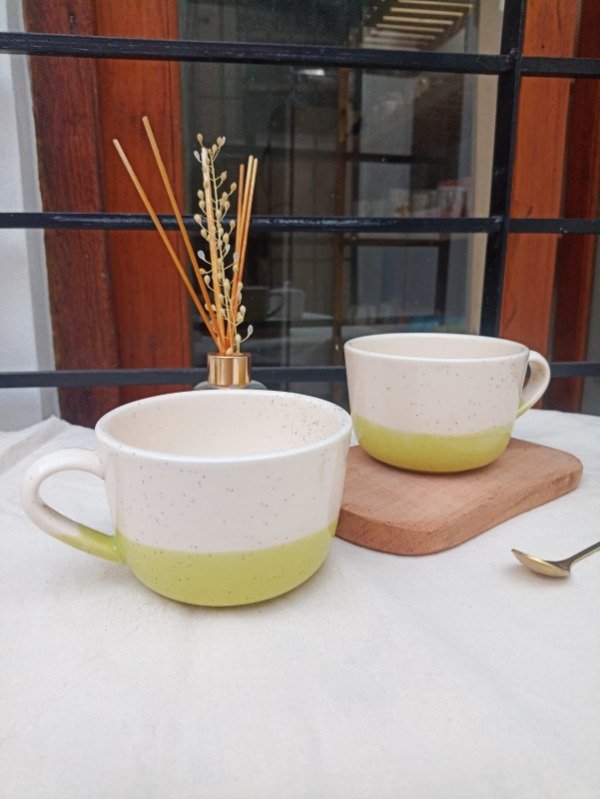 Producto - Tazón de Sopa Mediano (varios colores)