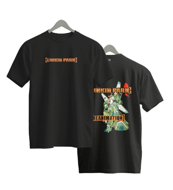 Producto - Linkin Park - Reanimation