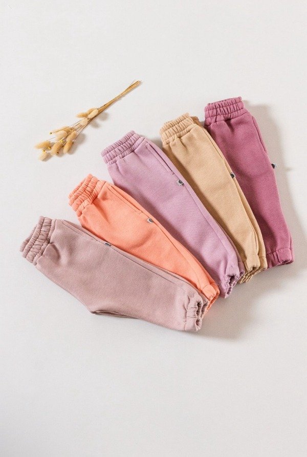 Producto - Jogger Sofia Frisado