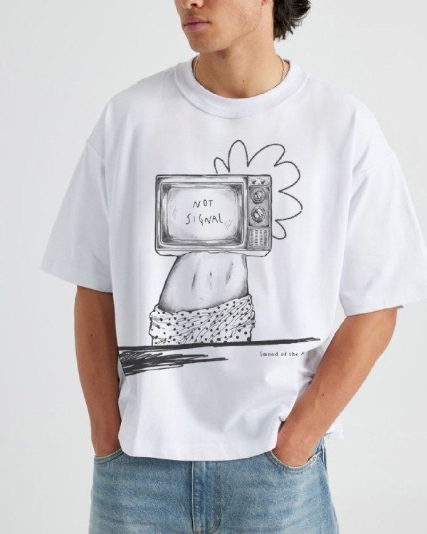 Producto - Not Signal