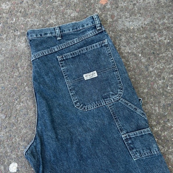 Producto - Carpintero oxido - Wrangler T38