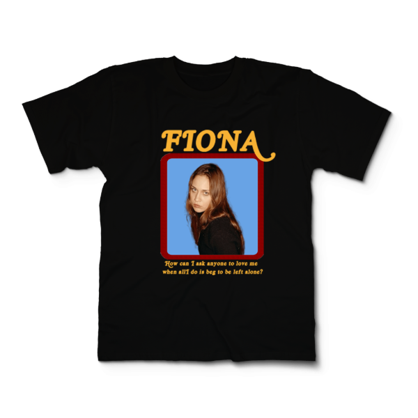 Producto - Remera Fiona 2