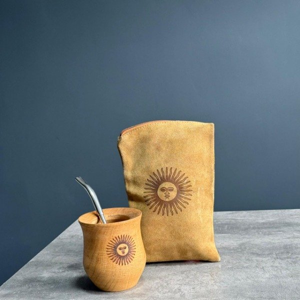 Producto - COMBO ARGENTO 1