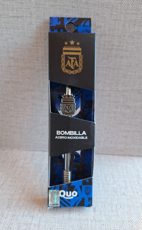Producto - Bombilla Afa