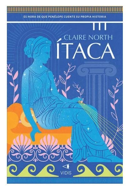 Producto - Itaca - Claire North