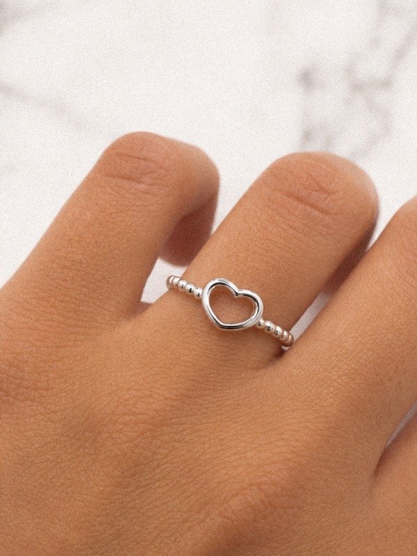 Producto - Anillo Tunes Plata 925