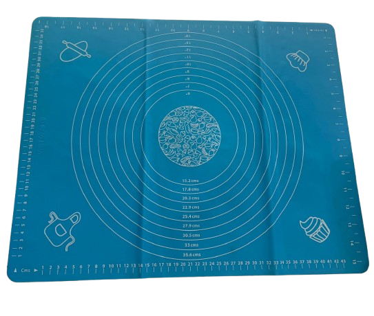 Producto - Placa Siliconada Medidora