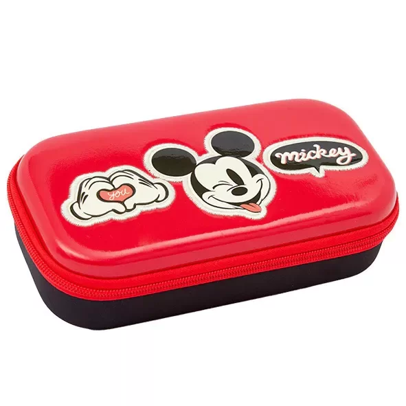 Producto - Cartuchera Box Mickey Mouse Mooving