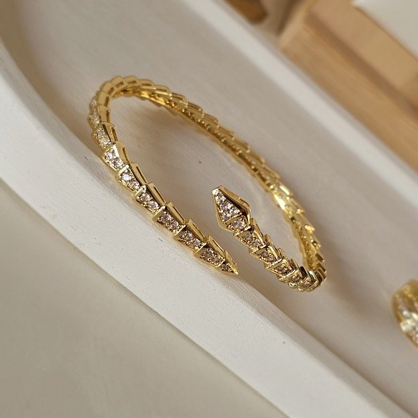 Producto - Pulsera Hiedra