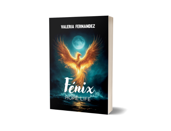 Producto - Fénix - Valeria Fernandez (PREVENTA)