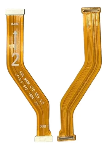 Producto - FLEX MAIN SAMSUNG A50