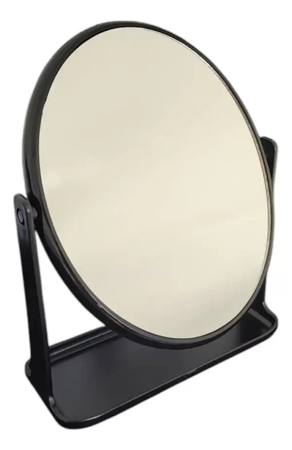 Producto - Espejo doble faz Negro