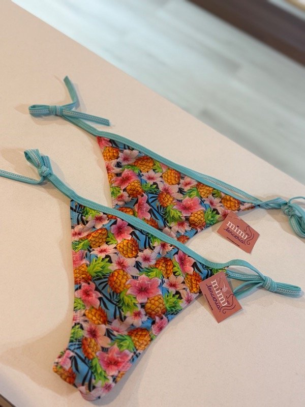 Producto - PROMO bombacha bikini - talle XL - 0435