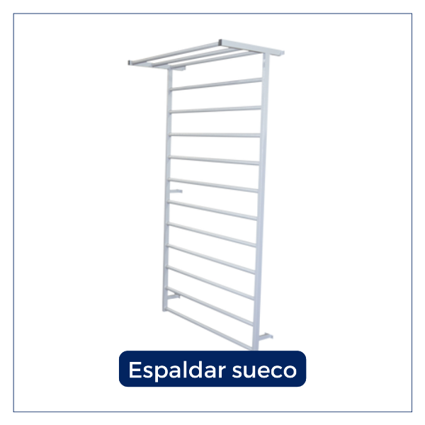 Producto - ESPALDAR SUECO