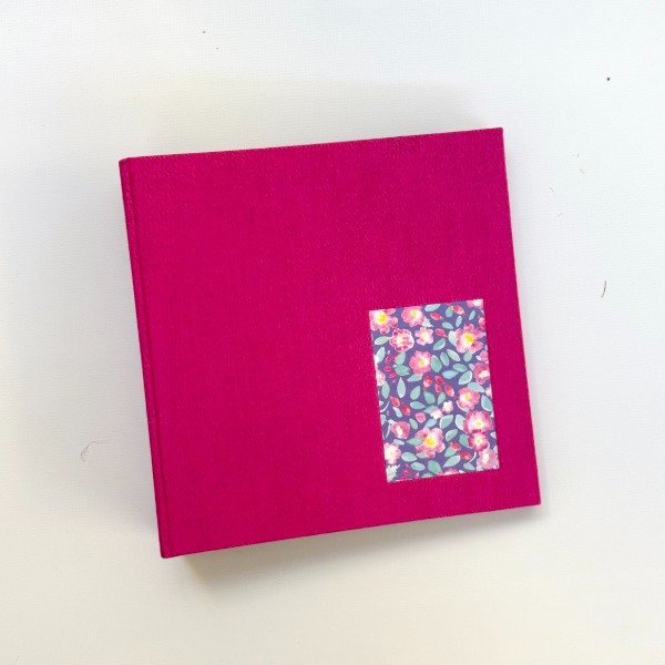 Producto - Cuaderno Guarda-papeles / Guarda-recuerdos - 11