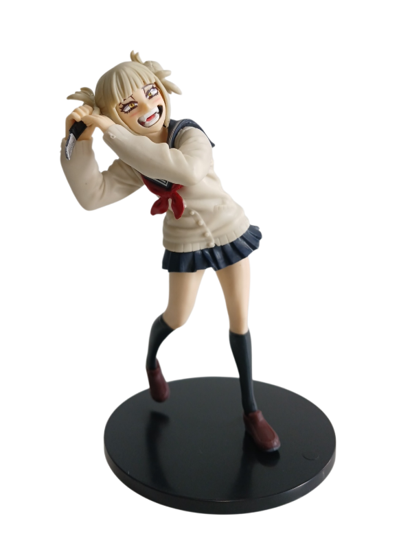 Producto - Figura Himiko Toga My Hero Academia 17 Cm
