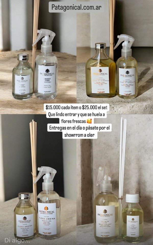 Producto - Combo económico