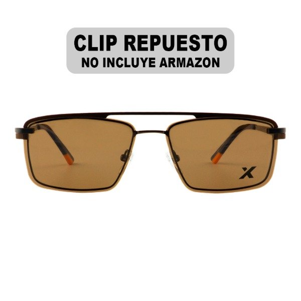 Producto - Glox Repuesto Clip-On NU747