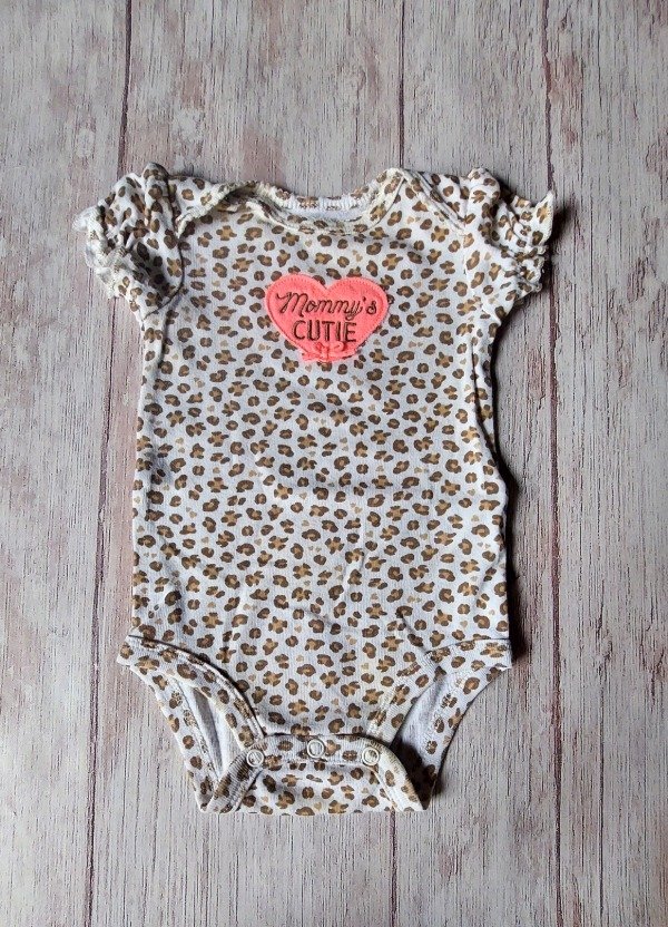 Producto - BODIE PRINT CARTERS 3 MESES