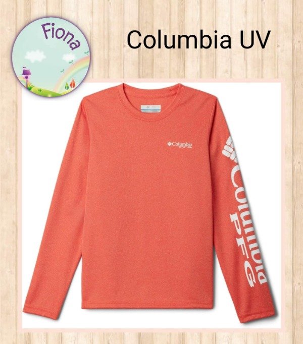 Producto - Remera UV Roja ML