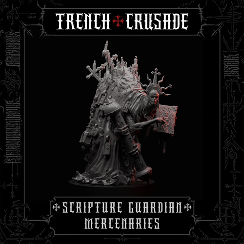 Producto - Scripture Guardian