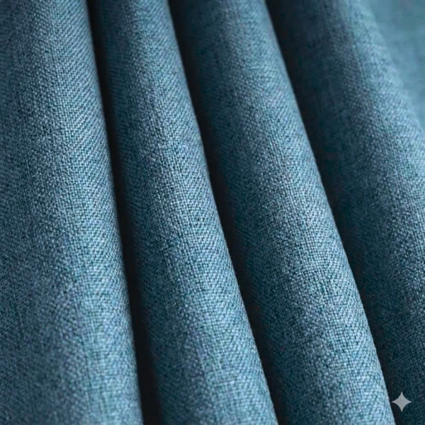 Producto - Lino Maui Azul