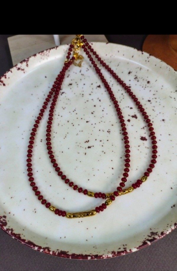 Producto - Collar  Kimera