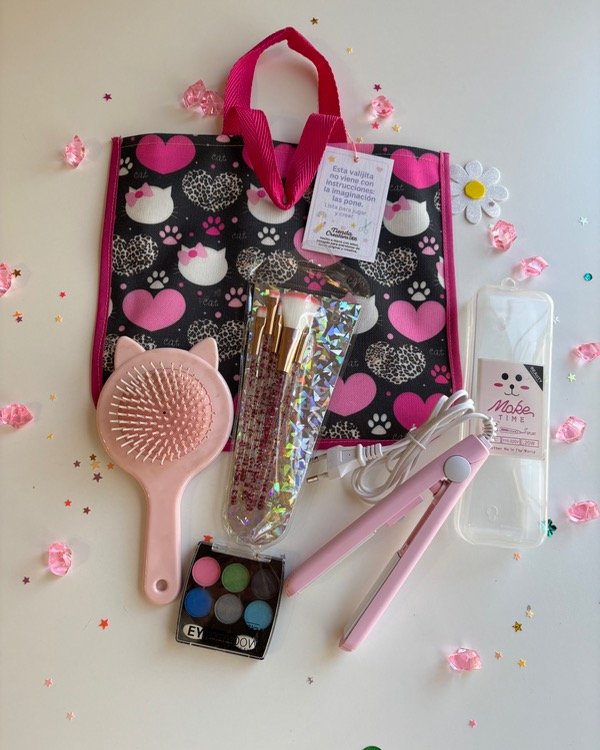 Producto - VALIJITA POCKET CAT
