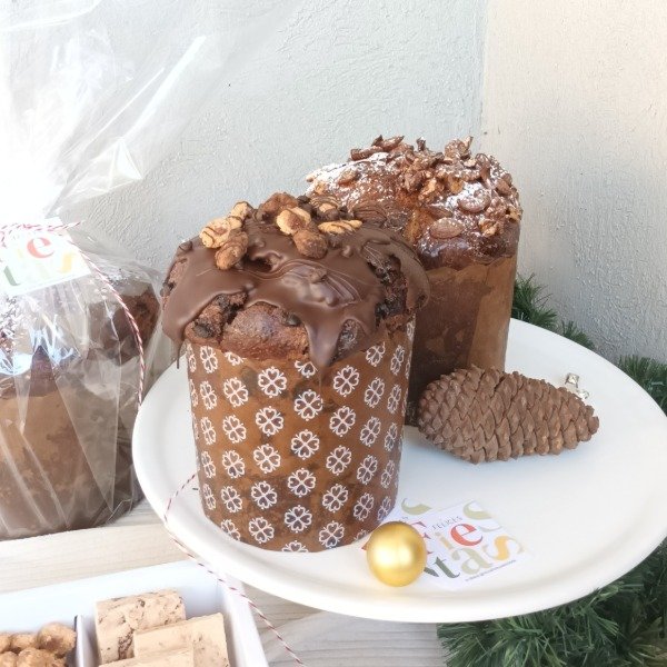 Producto - Pan Dulce