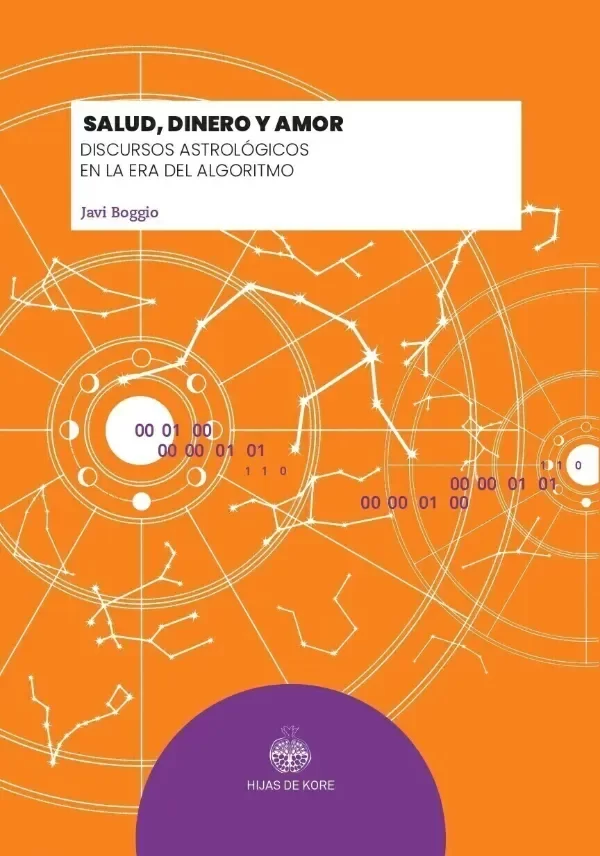 Producto - Salud, dinero y amor