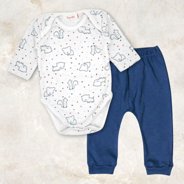 Producto - Conjunto ositos