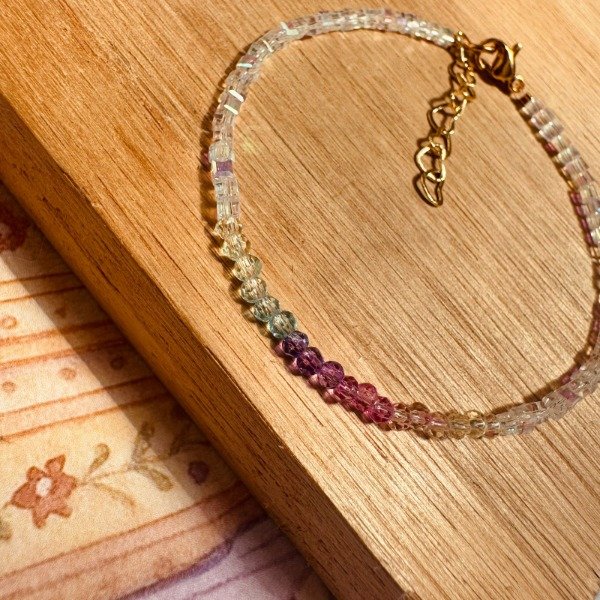 Producto - Pulsera Indra Mini