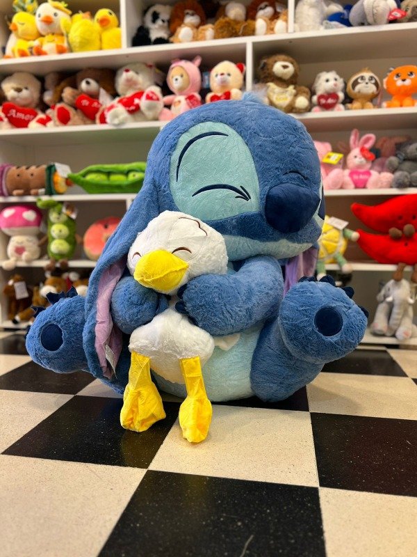Producto - Stitch gigante