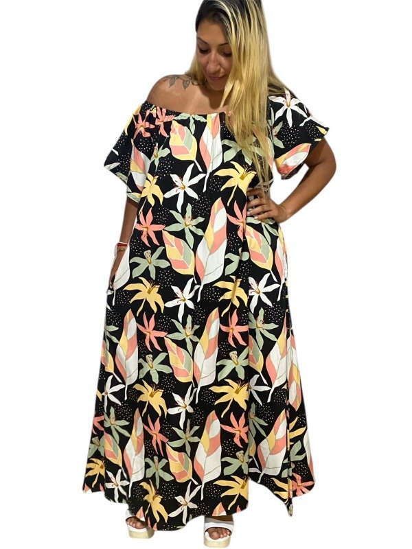 Producto - BOHEMIA LIRIOS PASTEL