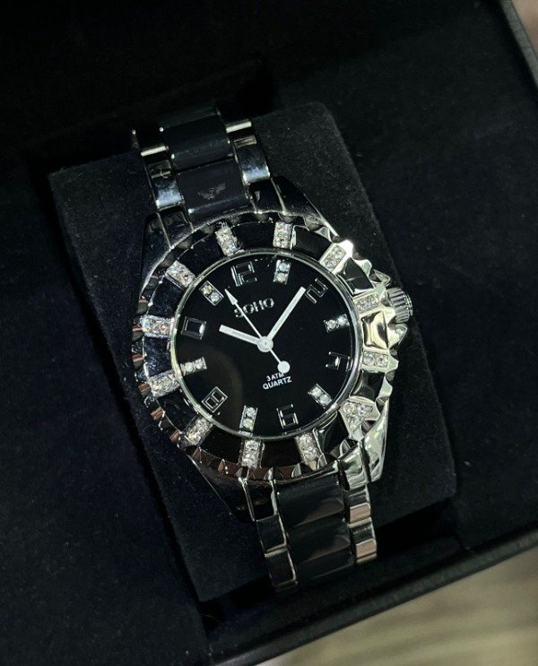 Producto - Reloj Soho One