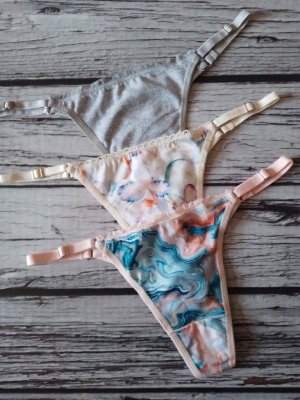 Producto - PACK AQUA ALGODÓN