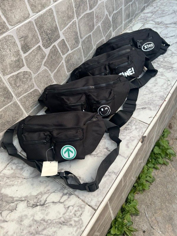 Producto - RIÑONERA HOMBRE NEOPREN ART.0905