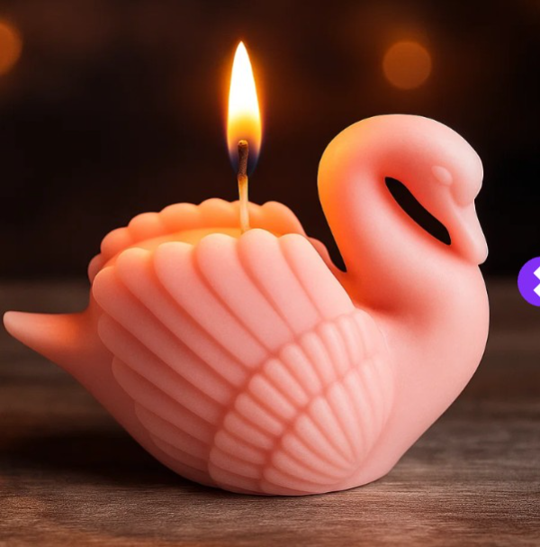 Producto - Molde cisne bm3937 (C163)